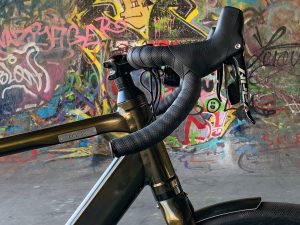 Coboc TEN Torino Pedelec