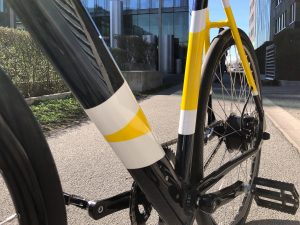 Coboc ONE Sonderedition