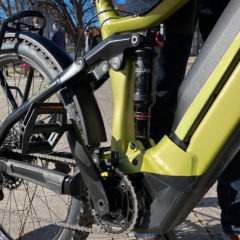 Goroc: Flyers Allzweck E-Bikes