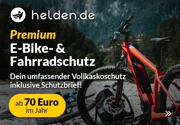 EBike Versicherung Aktuelle Leistungen und Trends E