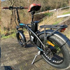 myvélo E-Bikes aus dem Schwarzwald: Spaß und Sportsgeist