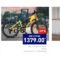 Bei ALDI: Jeep City E-Bike unter 1000 Euro (plus Fatbike 2022)