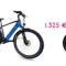 Lidl Supersale: Yukon Trekking E-Bikes in schickem Design