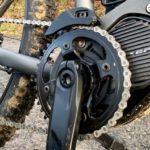 E-Bike Motor Talk: Shimano EP8 [mit EP801 Update]