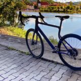 E-Gravel: Urwahn Waldwiesel [E-Bike Spassfaktor Test]