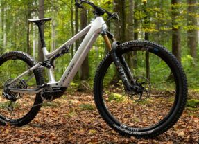 Flyer Uproc SL:X – Leichtes E-Mountainbike mit Bosch SX-Motor