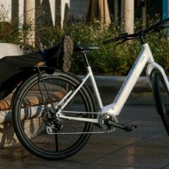 Coboc Skye City: Der neue Stadtflitzer im Check – Die Antwort auf eure Light-E-Bike Wünsche?