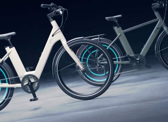 Lidl Crivit Urban E-Bike: Top oder Flop? Zwei Tests im Vergleich