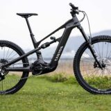 Canyon Strive:ON 2026: Bosch CX Gen 5 und Carbon-Enduro ab 4.999 Euro