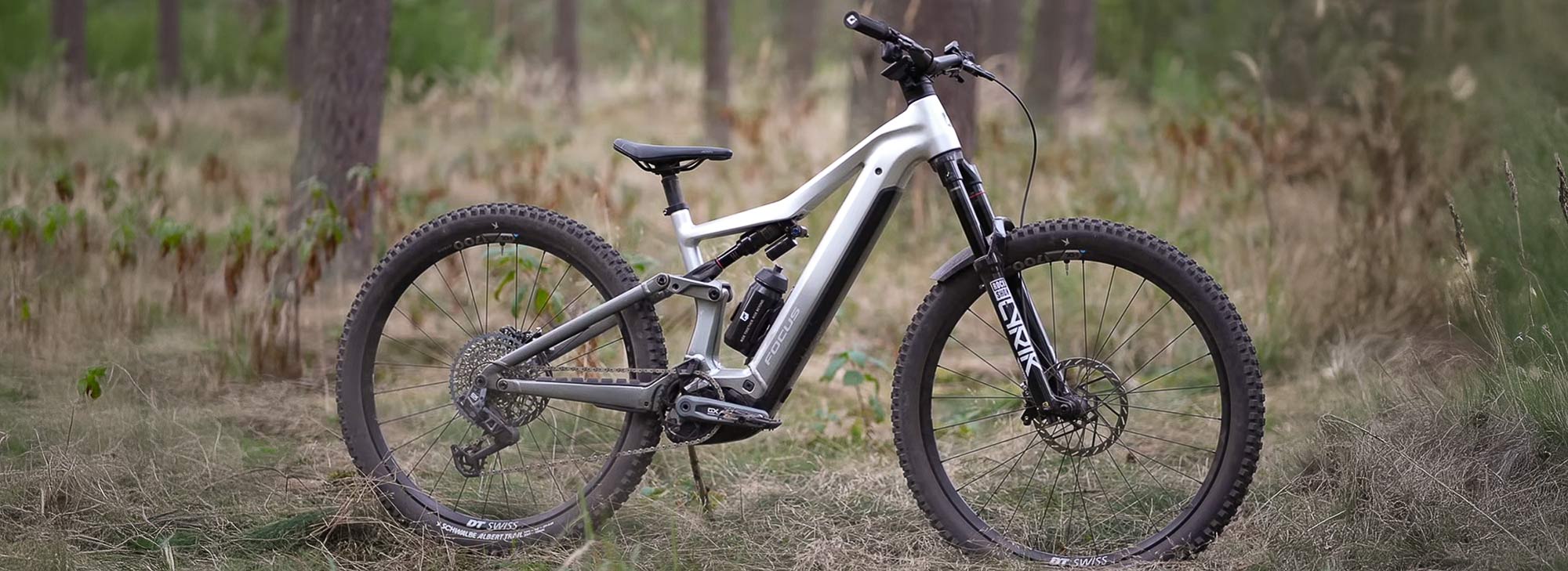 Focus Jam² 2026 im Test: Der heimliche Star unter den Allroundern?