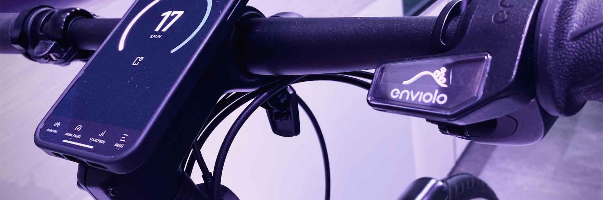 Automatikschaltungen für E-Bikes im Trend: Vier aktuelle Systeme