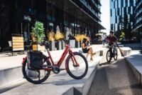 Moustache Lundi 27 Terracotta