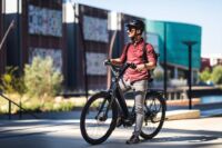 Moustache Lundi 27 Black